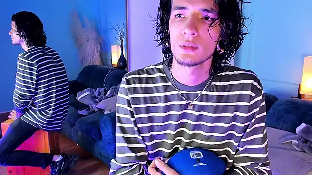 Skinny Mac online show from 04/05/26, 12:28