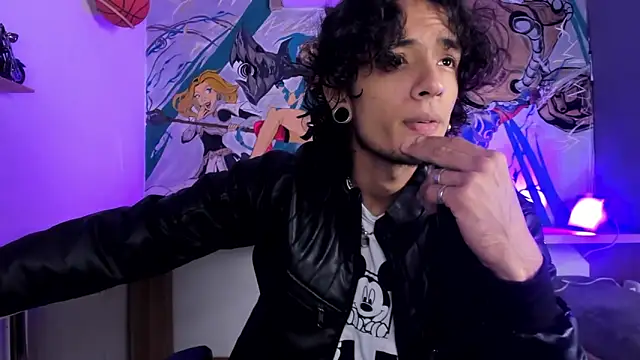 Skinny Mac online show from 04/01/26, 01:52