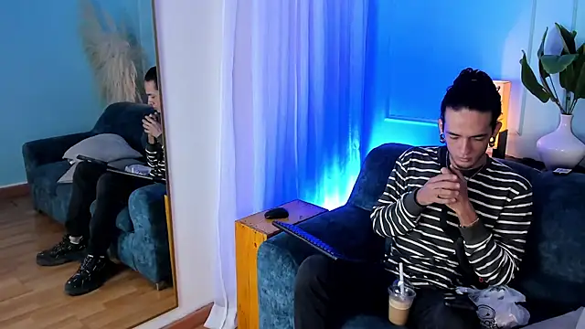 Skinny Mac online show from 04/04/26, 12:23