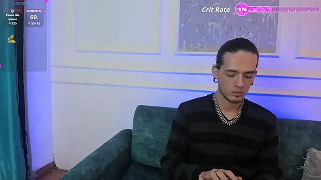 Skinny Mac online show from 06/18/26, 01:27