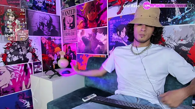 Skinny Mac online show from 06/24/26, 08:28
