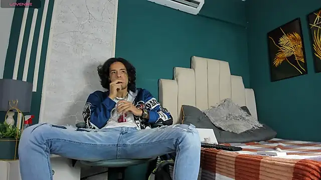 Skinny Mac online show from 05/22/26, 01:20