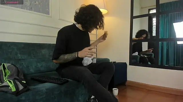 Skinny Mac online show from 06/01/26, 04:06