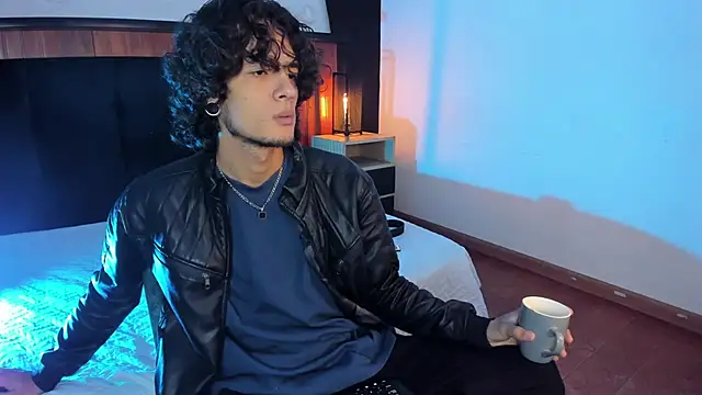 Skinny Mac online show from 04/02/26, 02:13