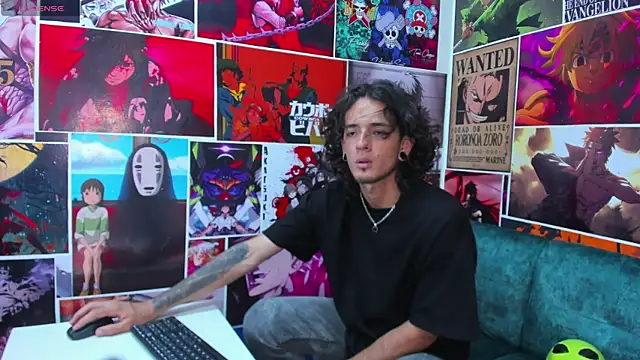 Skinny Mac online show from 07/06/26, 08:11