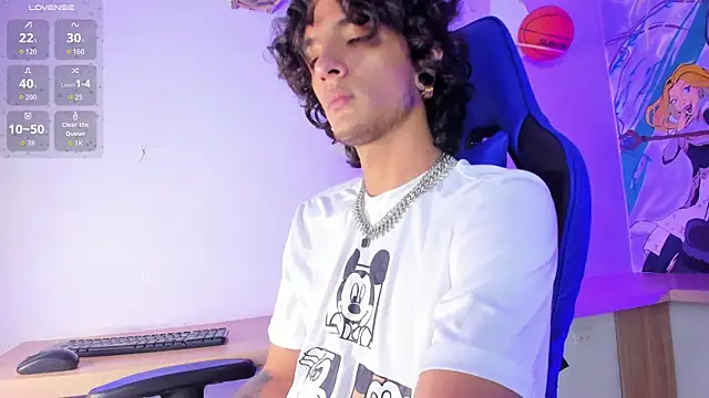 Skinny Mac online show from 04/27/26, 10:41