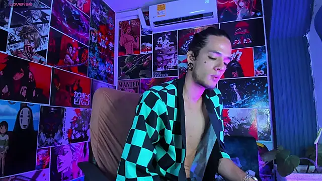 Skinny Mac online show from 05/14/26, 12:29