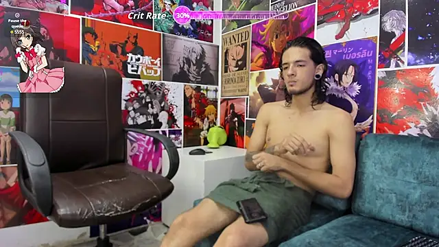 Skinny Mac online show from 06/25/26, 07:52