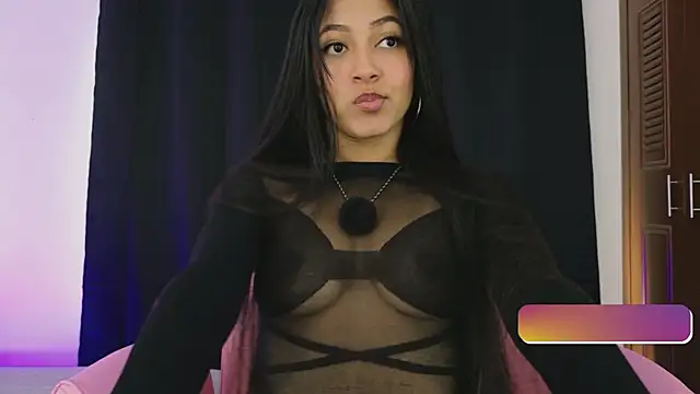 kittymyers online show from 04/08/26, 01:34