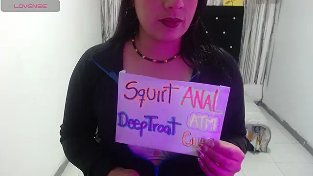 Scarlethorny69 online show from 03/17/26, 01:36