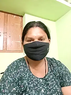 telugutanuja  online show from 04/07/26, 10:00