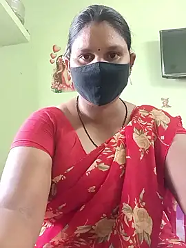 telugutanuja  online show from 05/08/26, 05:44