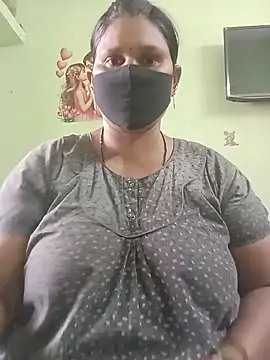 telugutanuja  online show from 05/15/26, 11:41