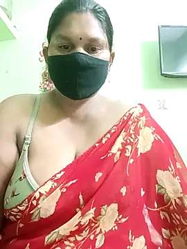 telugutanuja  online show from 04/21/26, 11:44