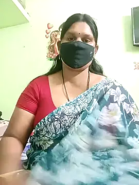 telugutanuja  online show from 05/01/26, 03:39