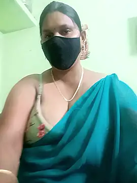 telugutanuja  online show from 05/10/26, 07:38