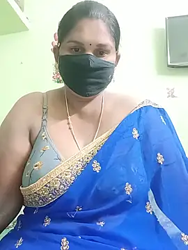 telugutanuja  online show from 05/29/26, 03:51