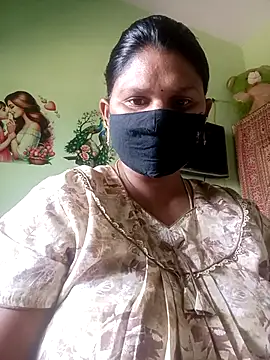 telugutanuja  online show from 03/28/26, 08:48