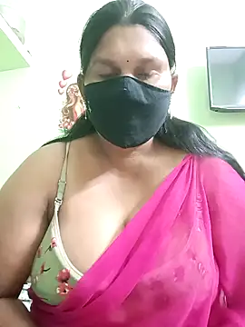 telugutanuja  online show from 04/24/26, 02:35