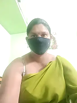 telugutanuja  online show from 04/14/26, 05:18