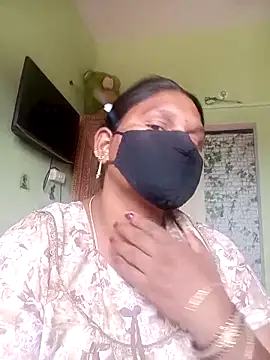 telugutanuja  online show from 04/06/26, 05:52