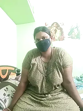 telugutanuja  online show from 04/09/26, 05:20