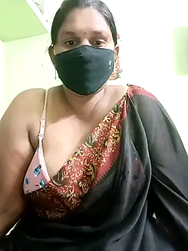 telugutanuja  online show from 04/19/26, 08:59