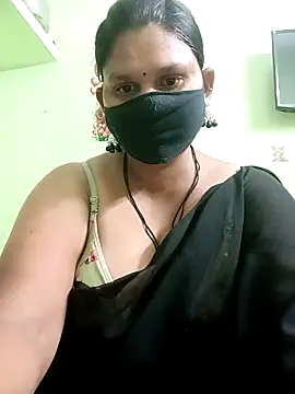 telugutanuja  online show from 05/03/26, 06:55
