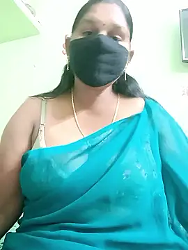 telugutanuja  online show from 05/09/26, 04:54
