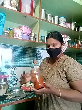 telugutanuja  online show from 05/13/26, 06:09