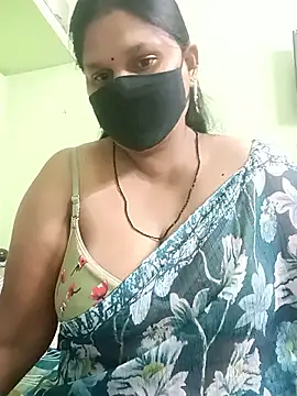 telugutanuja  online show from 05/07/26, 03:15