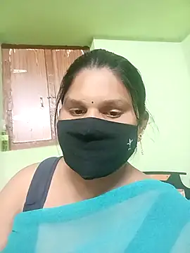 telugutanuja  online show from 04/04/26, 05:52