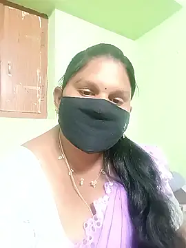 telugutanuja  online show from 04/05/26, 12:56