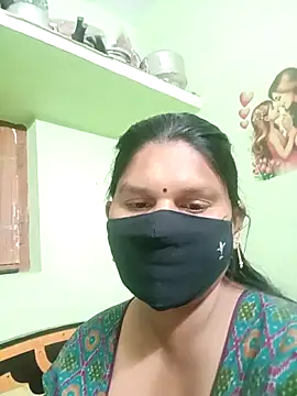 telugutanuja  online show from 04/04/26, 12:17