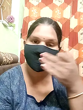 telugutanuja  online show from 03/29/26, 05:58