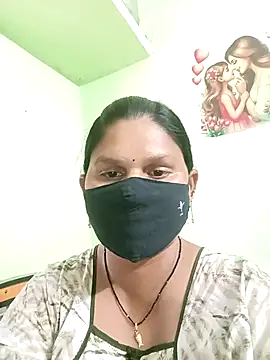 telugutanuja  online show from 04/11/26, 07:56