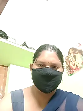 telugutanuja  online show from 04/06/26, 11:50