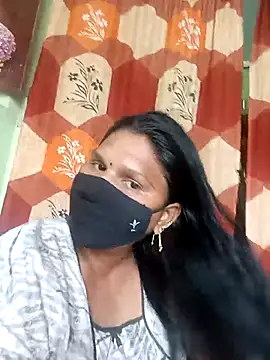 telugutanuja  online show from 04/03/26, 05:25