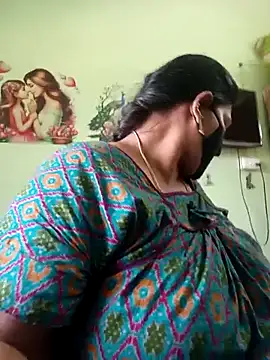 telugutanuja  online show from 04/01/26, 07:42