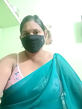 telugutanuja  online show from 04/17/26, 03:37