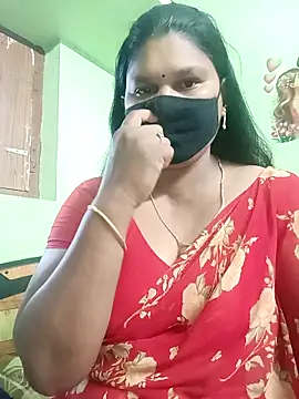 telugutanuja  online show from 05/09/26, 12:25