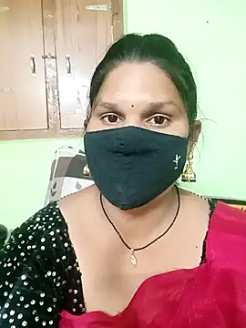 telugutanuja  online show from 04/10/26, 05:42