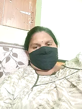 telugutanuja  online show from 04/13/26, 10:52