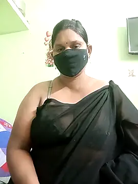 telugutanuja  online show from 04/29/26, 05:30