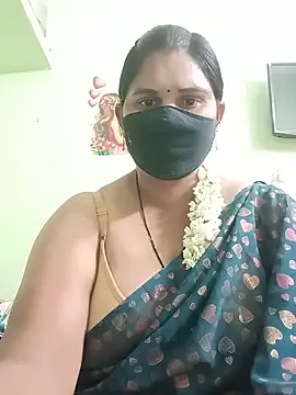 telugutanuja  online show from 05/20/26, 06:38