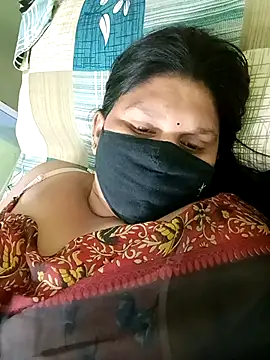 telugutanuja  online show from 04/18/26, 05:37