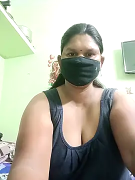 telugutanuja  online show from 04/28/26, 11:31