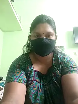 telugutanuja  online show from 04/14/26, 03:33