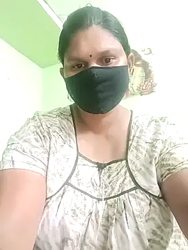 telugutanuja  online show from 04/17/26, 02:14