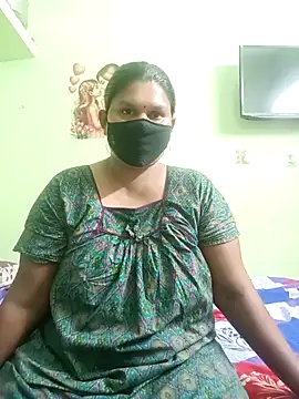 telugutanuja  online show from 05/02/26, 06:13